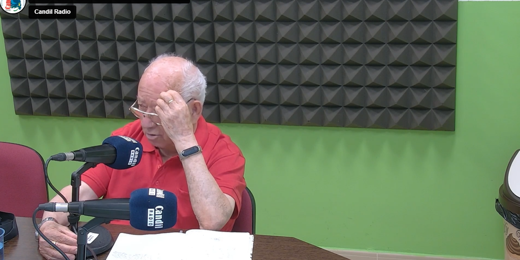 Historias de Huercal El Camarillas - Laujar