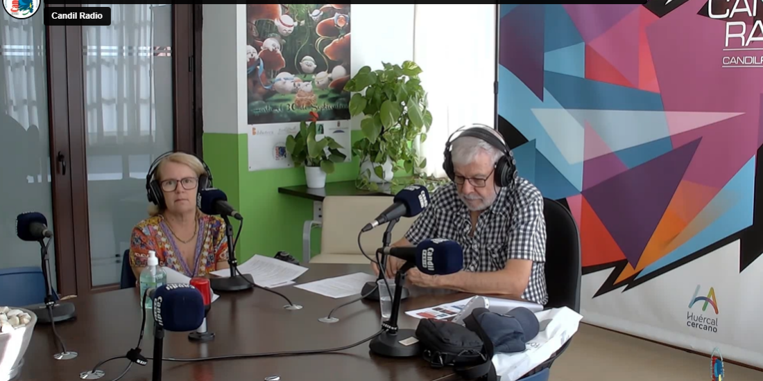 Asociacion Joaquin Ramirez