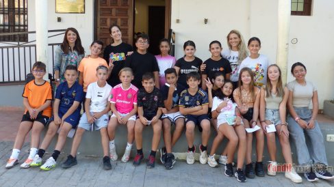 Onda Escolar 6º 2023-1011