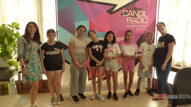 Ceip Buenavista 2023-10-11