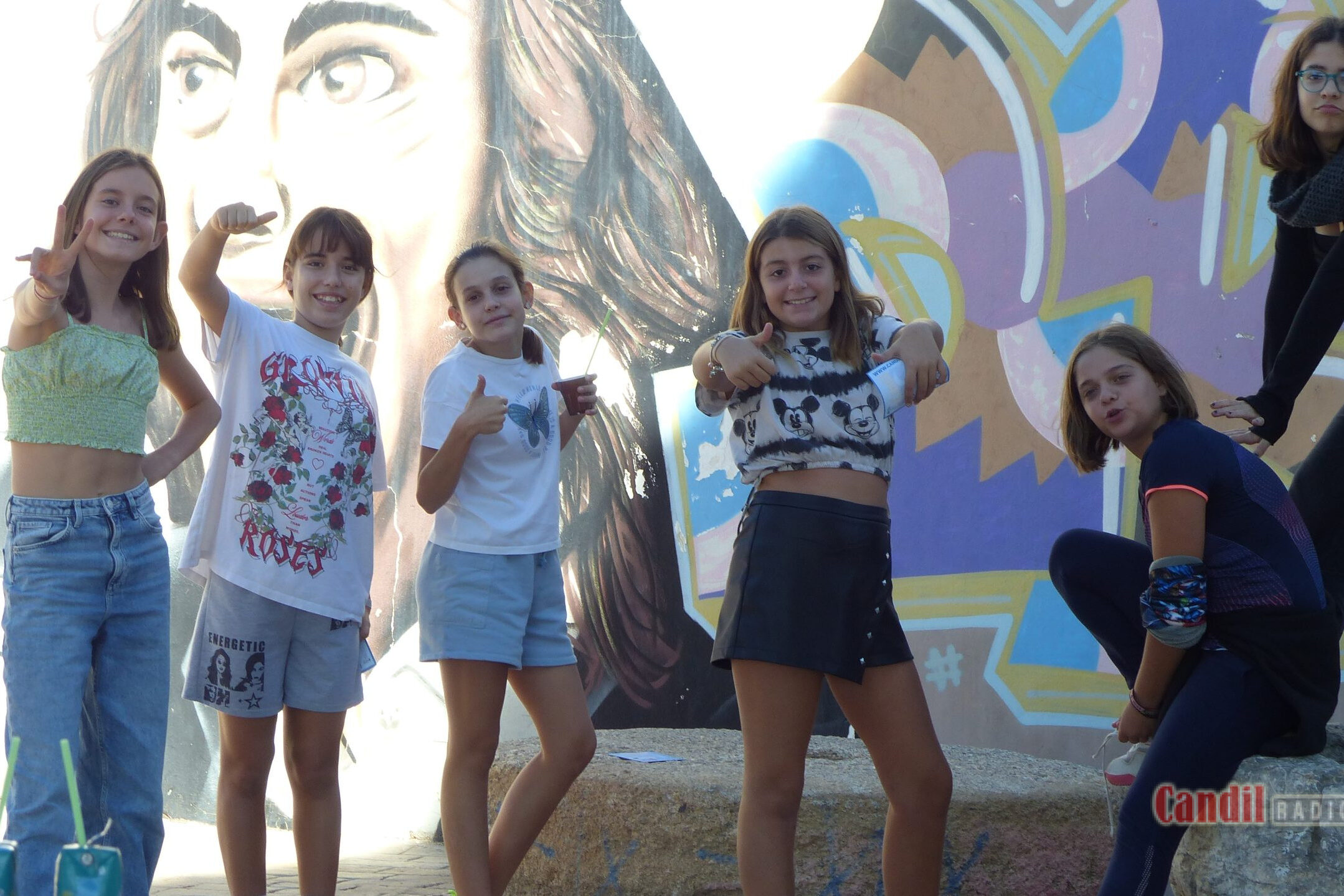 Ceip Clara Campoamor 2023-10-31 6toA (134)