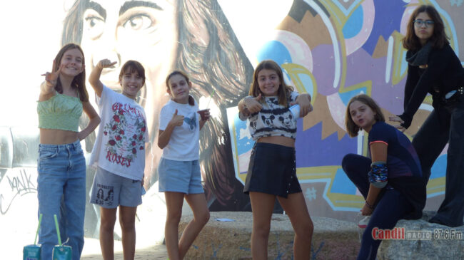 Ceip Clara Campoamor 2023-10-31 6toA (134)