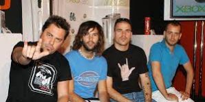El canto del loco Yorch - el canto del loco