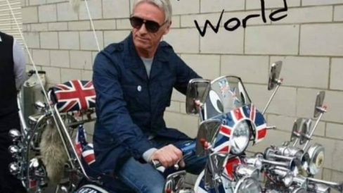 Imagen para La Conga 10 10 2023 La conga 2023-10-10