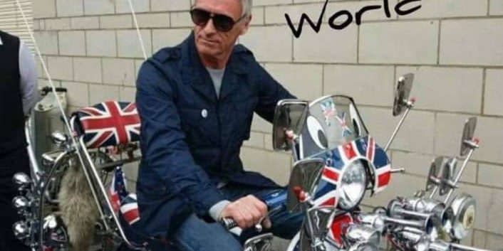 Imagen para La Conga 10 10 2023 La conga 2023-10-10