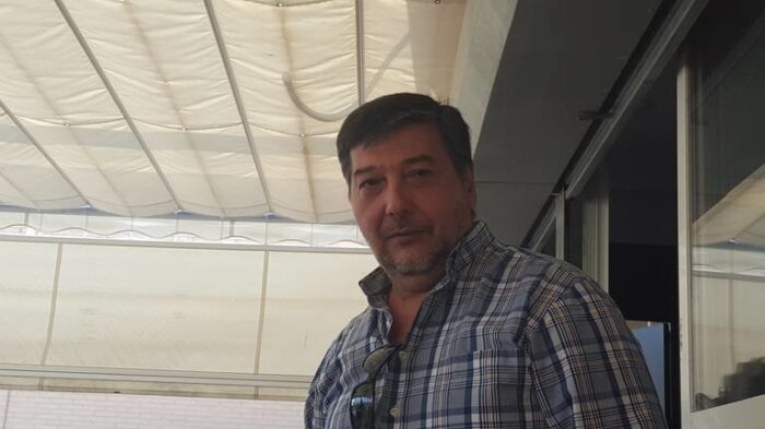 Jesus Payan - inseguridad privada