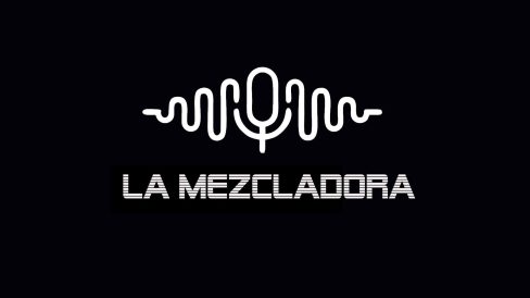 La mezcladora la mezcladora