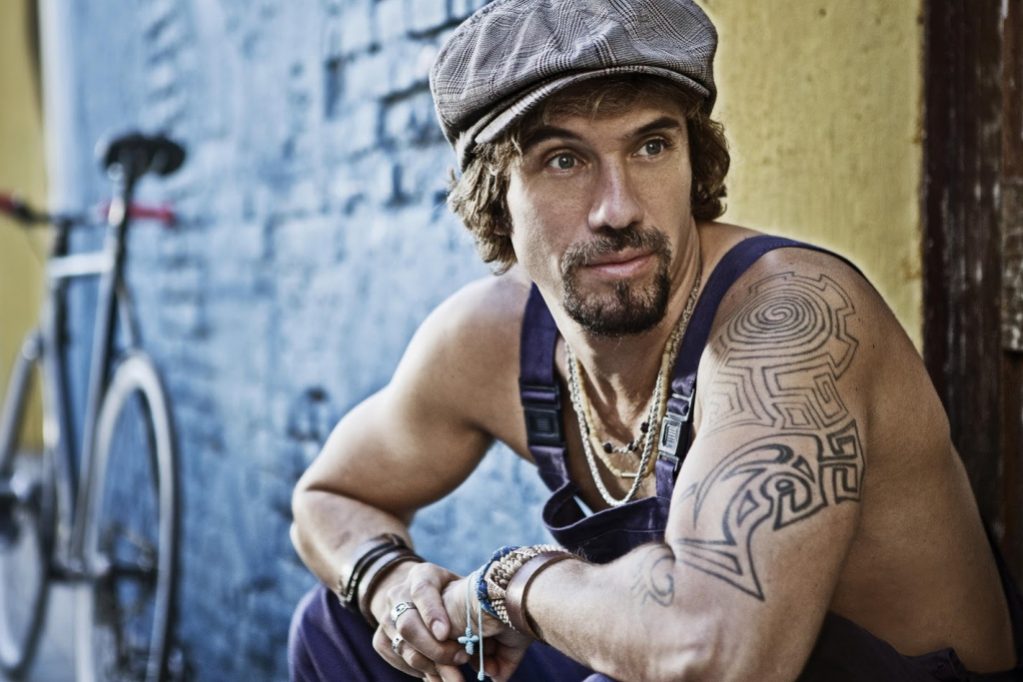 el vuelo de yorch - macaco