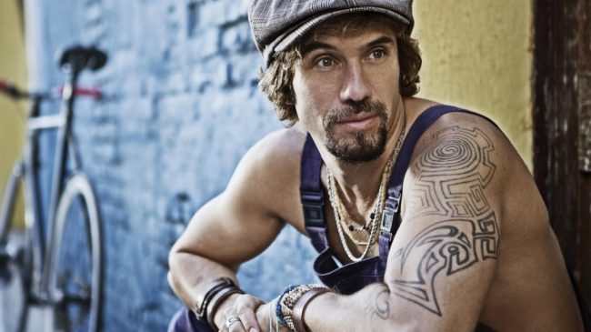 el vuelo de yorch - macaco