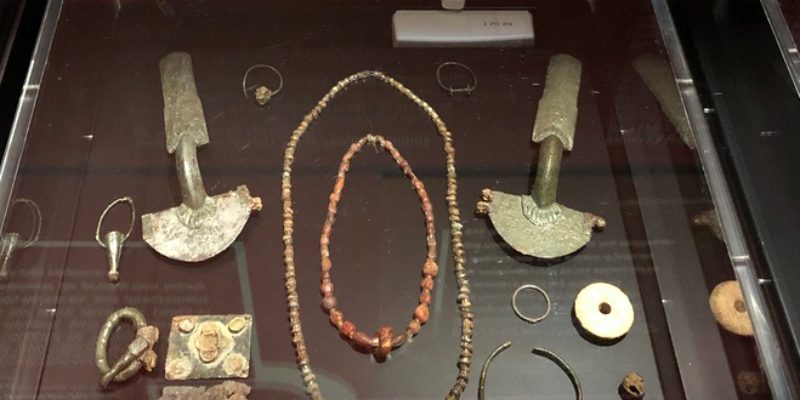 Mobilier-tombe-Castiltierra