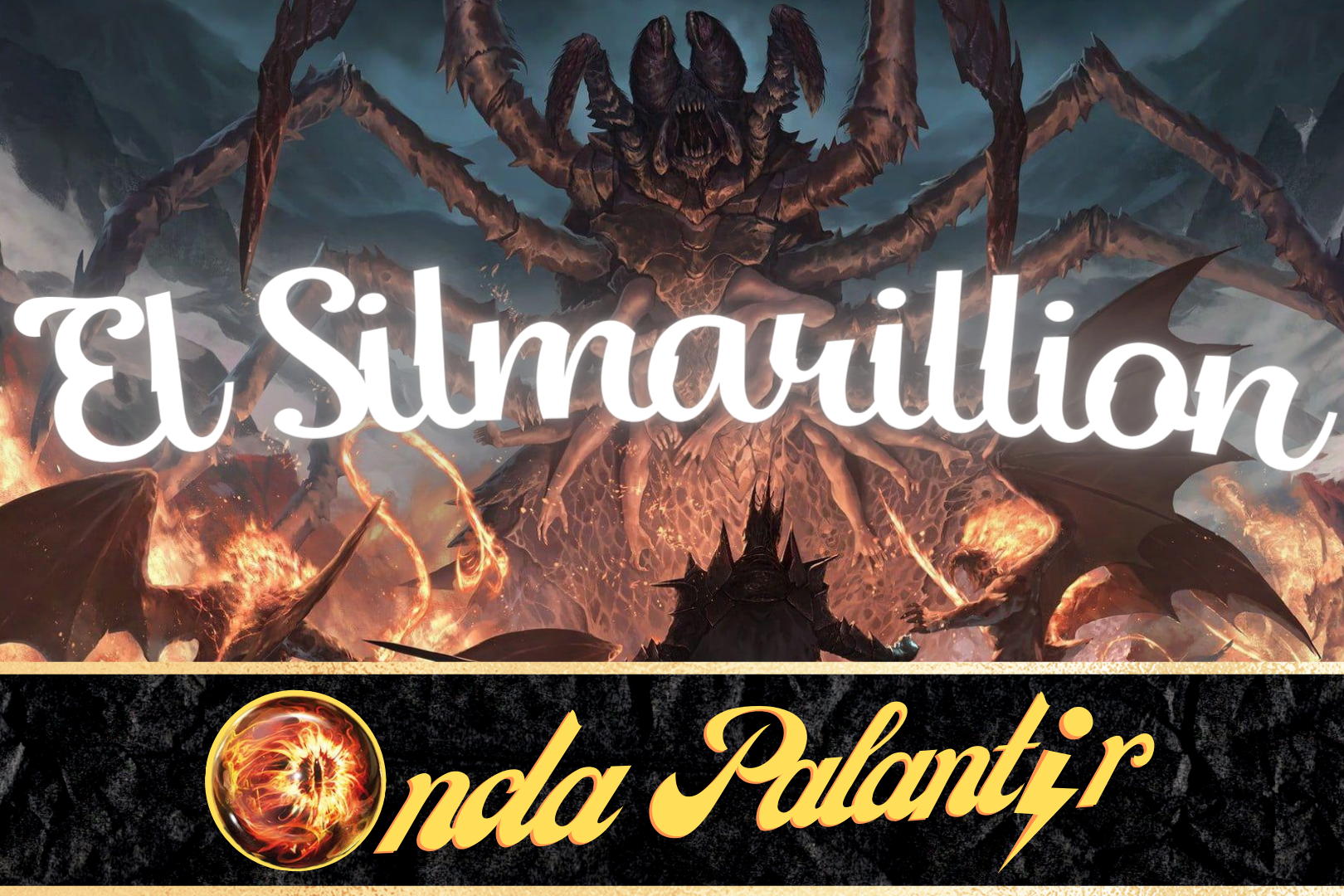 Palantir - Sismarillion