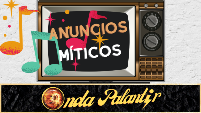 Onda Palantir- Anuncios 2000