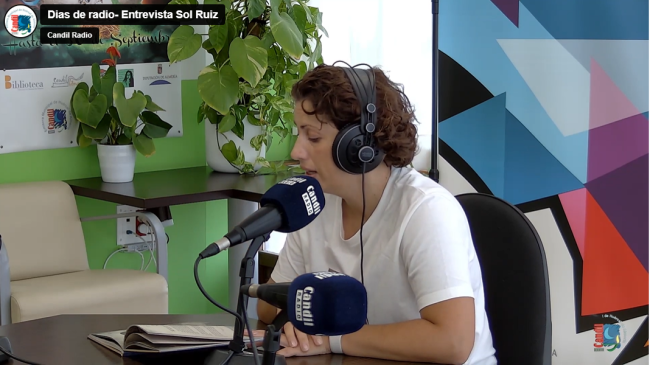 Sol ruiz sOL RUIZ - lIBRE ALBEDRIO