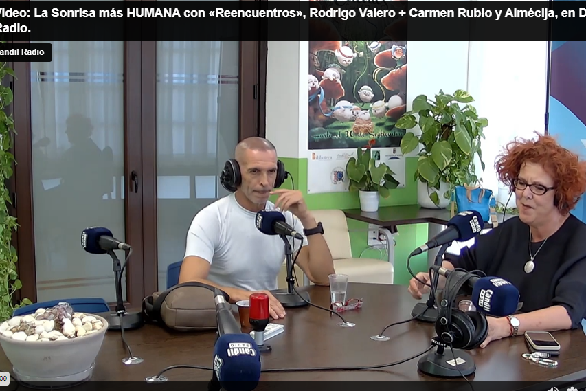 Carmen rubio - rodrigo valero - la sonrisa del gato