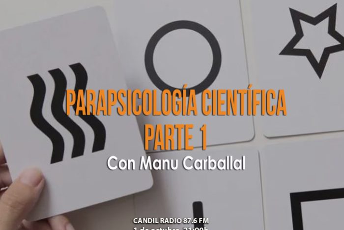 Tempus Fugit - Parapsicología científica