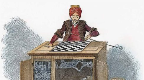 Tempus fugit - automatas