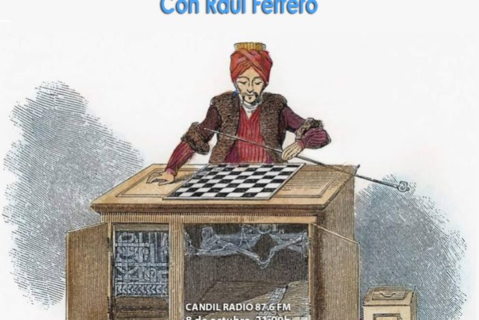 Tempus fugit - automatas