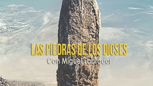 TEMPUS FUGIT 11×05 Las piedras de los dioses, con Miguel Labrador TEMPUS FUGIT 11x05 Las piedras de los dioses, con Miguel Labrador