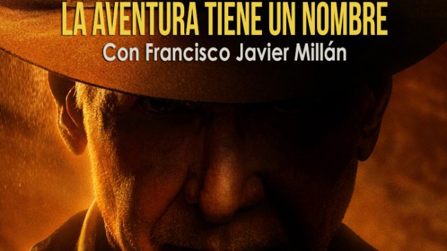 TEMPUS-FUGIT-11x06-La-aventura-tiene-un-nombre.