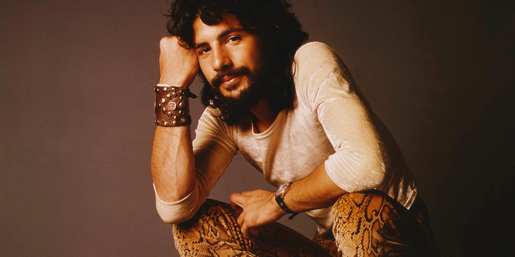 Photo of Cat STEVENS cat stevens