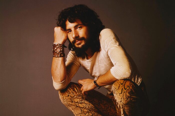 cat stevens