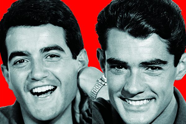 duo dinamico vuelo de yorch