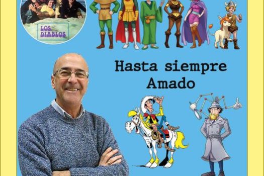 egb fm hasta siempre amado