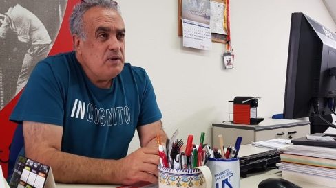 inseguridad privada prog 2 Basilio Flebes - inseguridad privada