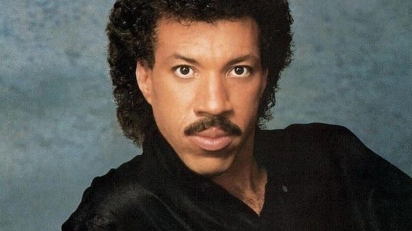 Lionel richie - Yorch