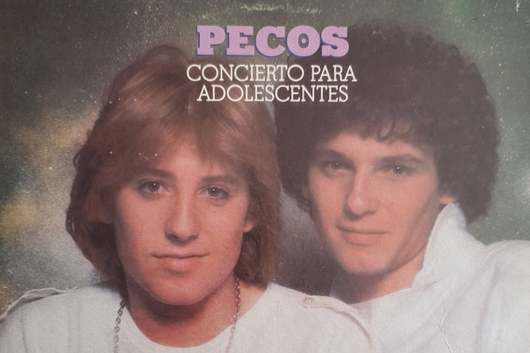 pecos el vuelo de yorch pecos