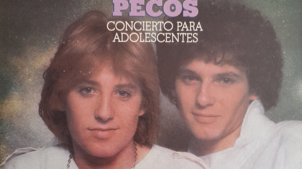 pecos el vuelo de yorch pecos