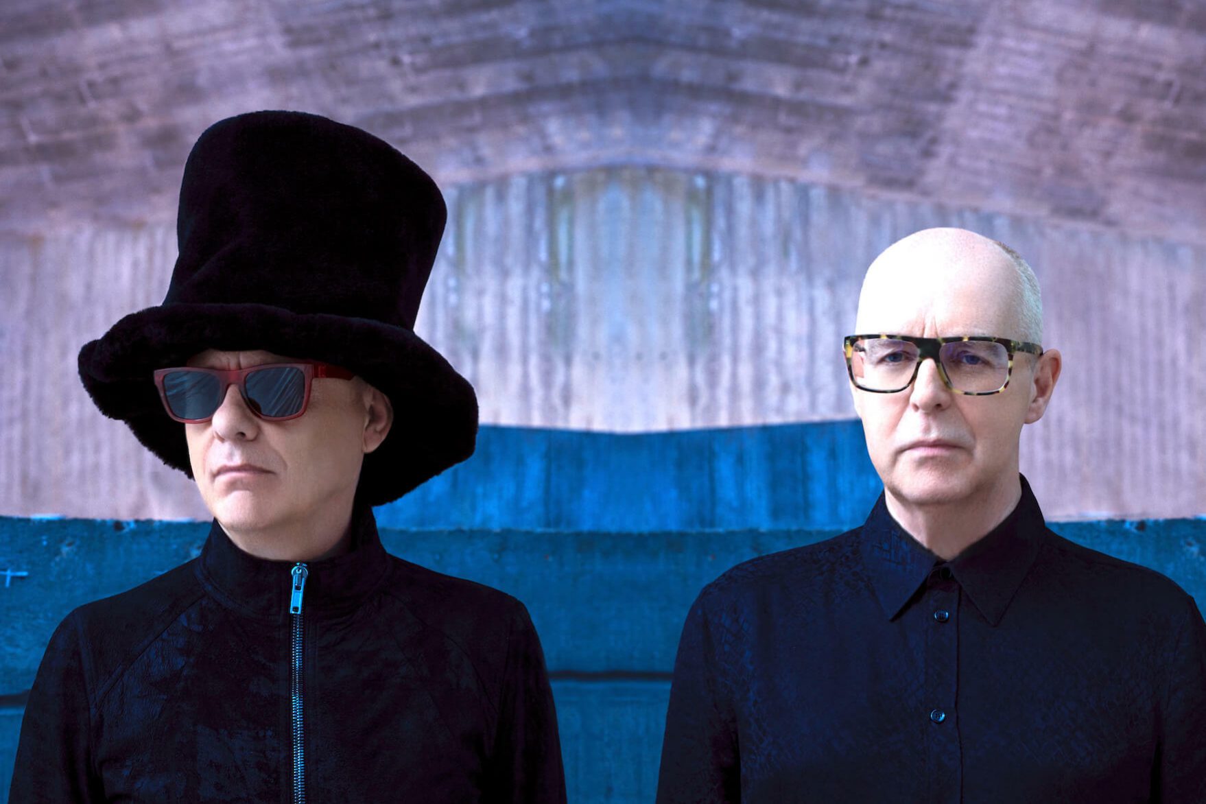 Pet Shop Boys
