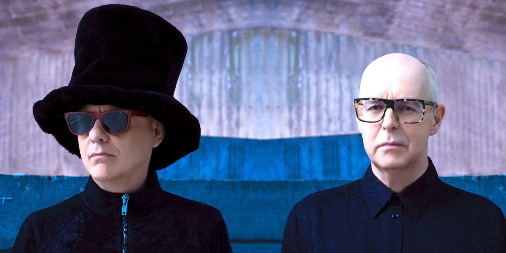 pet shop boys Pet Shop Boys