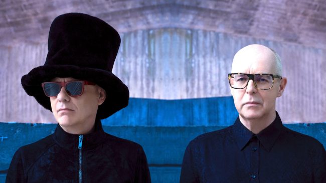 pet shop boys Pet Shop Boys