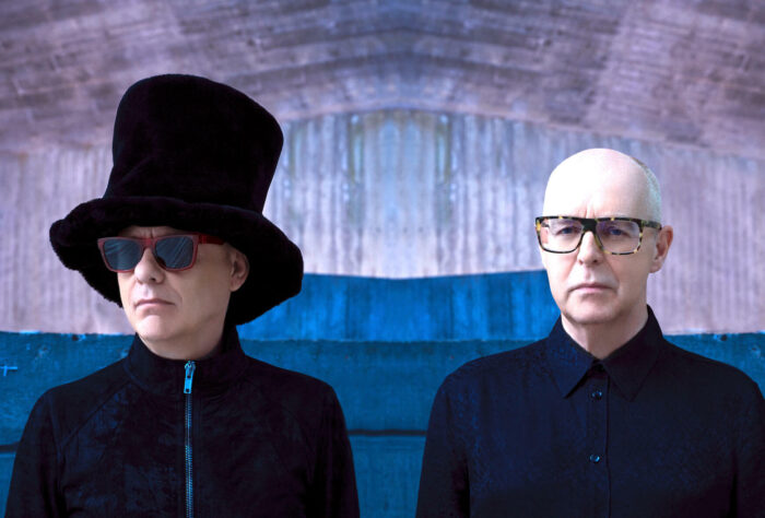 pet shop boys Pet Shop Boys