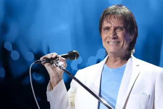 roberto carlos Roberto Carlos.. el Vuelo de Yorch