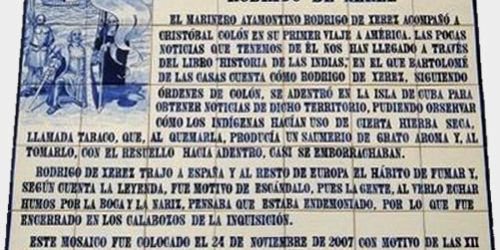 xerez