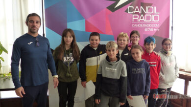 28 de febrero ceip - 5 a y 5b