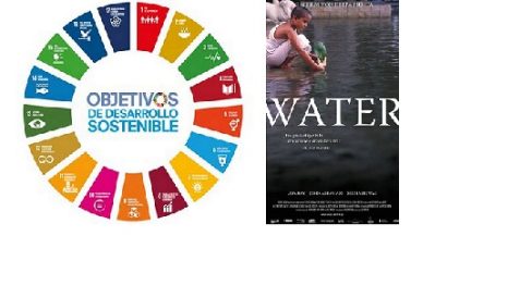 Agua y los ODS ODS - Cerro Milano
