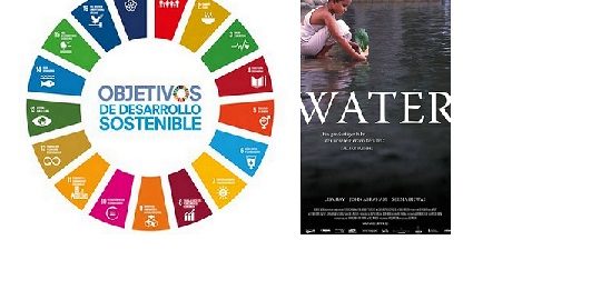 Agua y los ODS ODS - Cerro Milano