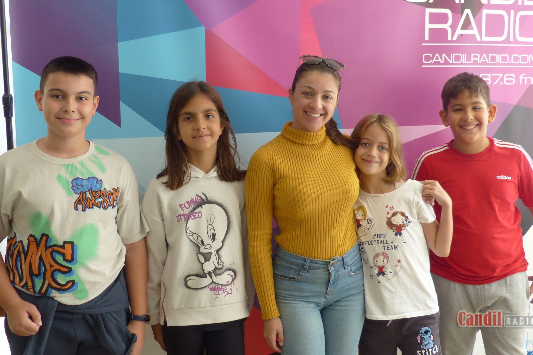 ceip clara campoamor