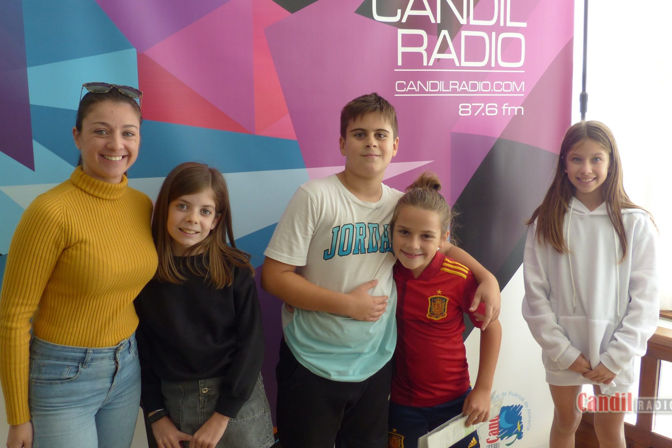 Ceip clara campoamor