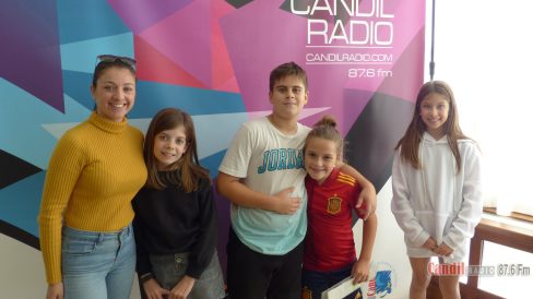 Ceip clara campoamor