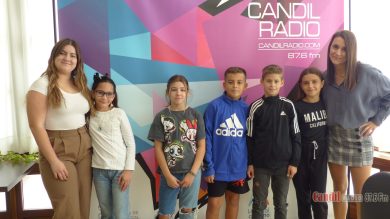 Clara Campoamor - 5to B