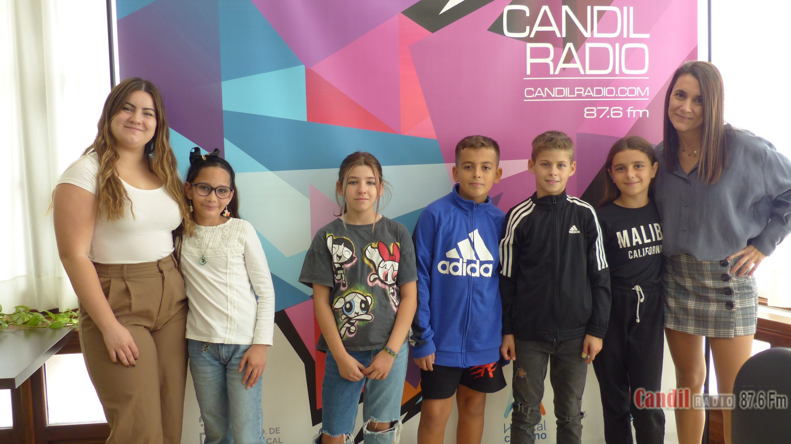 Clara Campoamor - 5to B