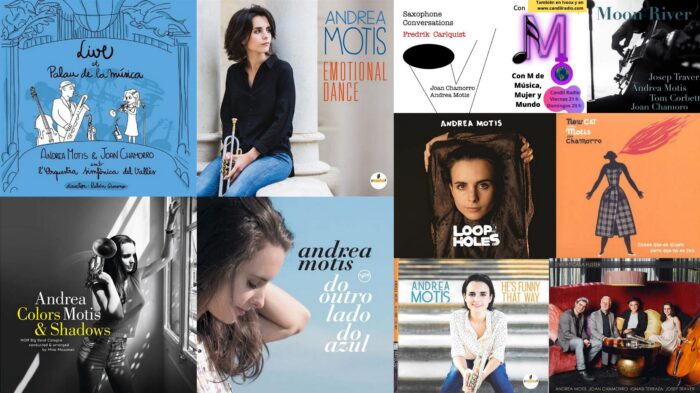 FOTOS CON M 252 ANDREA MOTIS Con m de mujer y mundo andrea motis