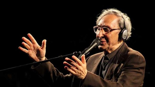 Franco Battiato - el vuelo de yorch