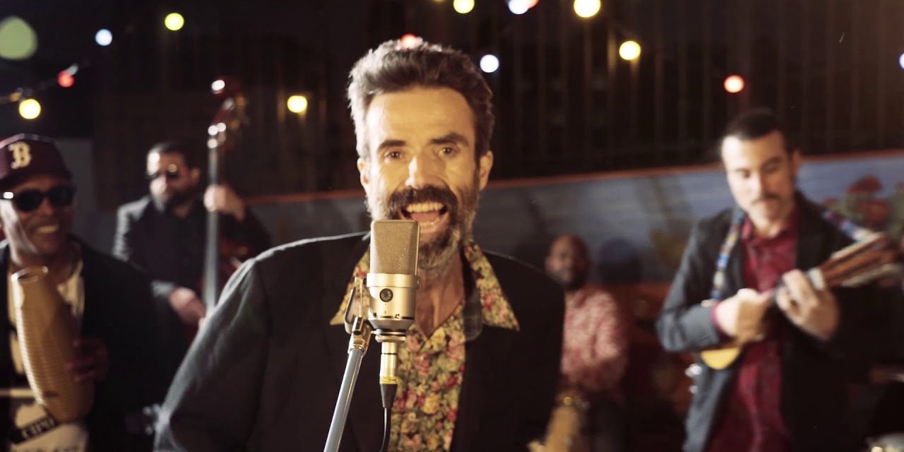 Jarabe de palo jarabe de palo yorch