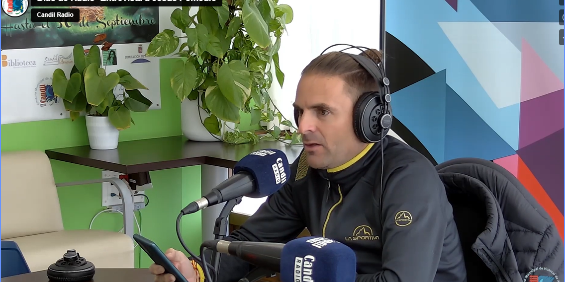 Jesus pomedio Jesus pomedio