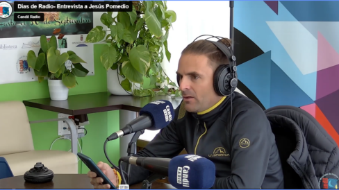 Jesus pomedio Jesus pomedio